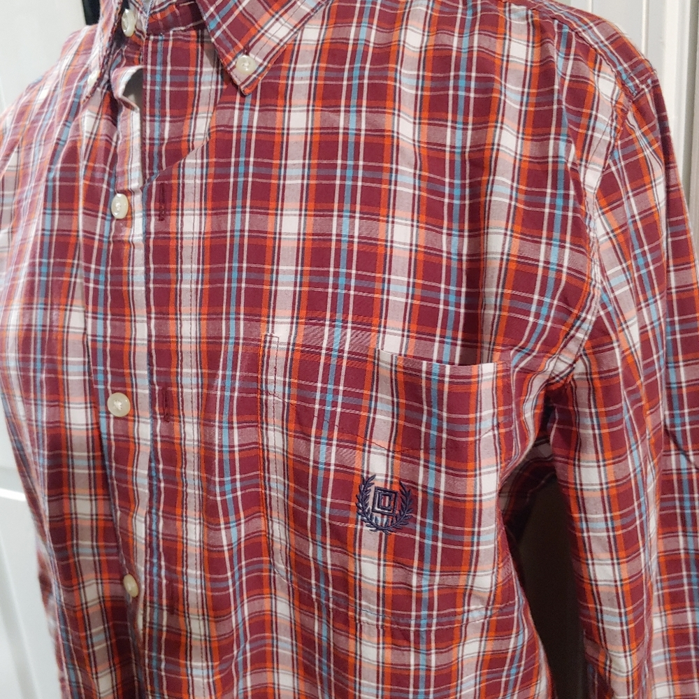 Chaps - Picture 2 of 3